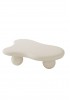 Irving Cloud Shaped Coffee Table W120